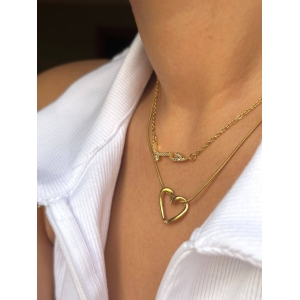 Collier Houb