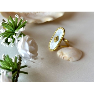 Bague Emma