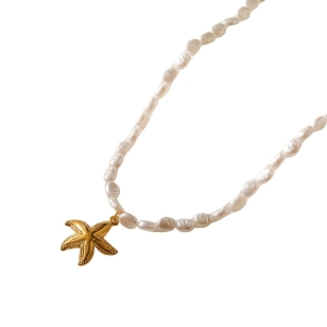 Collier Luna