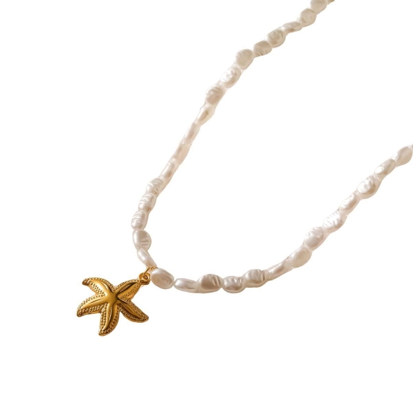 Collier Luna