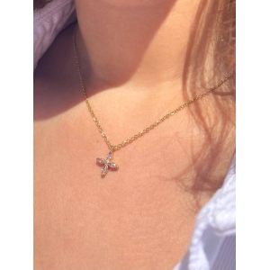 Collier Divine