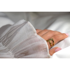 Bague Ariel