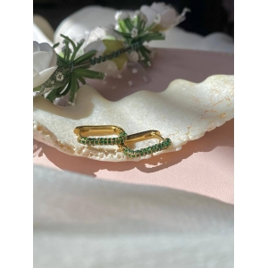 Boucle d'oreille