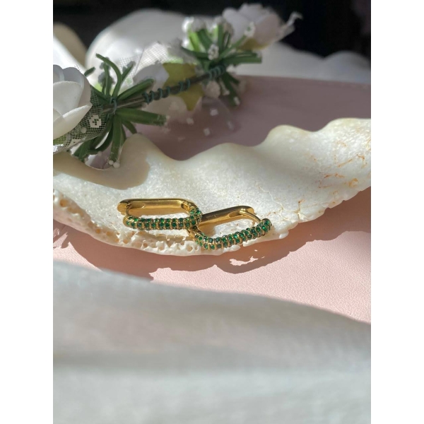 Boucle d'oreille